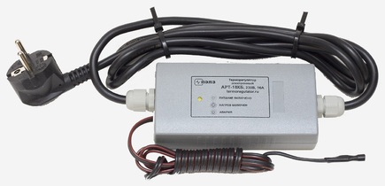 Терморегулятор для кабелей и лент АРТ-18КБ